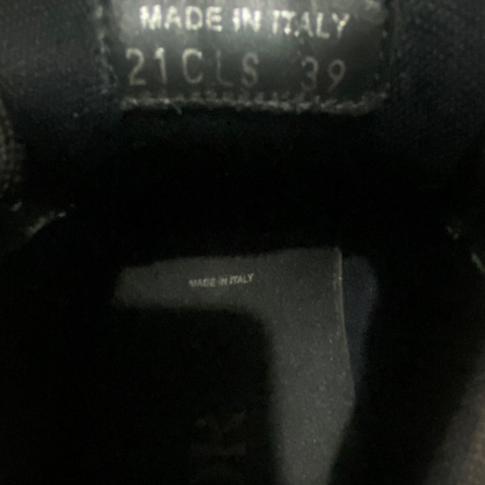 Dior ,B22 Trainer - Picture 9 of 10